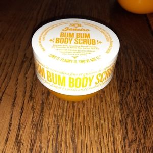 Sol de janeiro body scrub